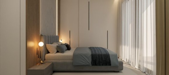 2 غرف نوم بانتهاوس في Alicante, Spain رقم 288643 11