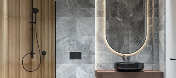 2 غرف نوم بانتهاوس في Alicante, Spain رقم 288643 13