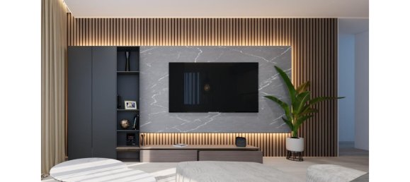 2 غرف نوم بانتهاوس في Alicante, Spain رقم 288643 7