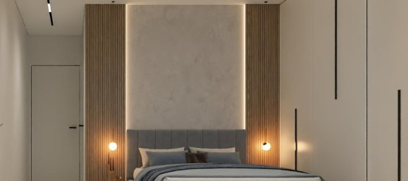 2 غرف نوم بانتهاوس في Alicante, Spain رقم 288643 12