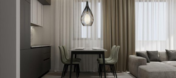 2 غرف نوم بانتهاوس في Alicante, Spain رقم 288643 8