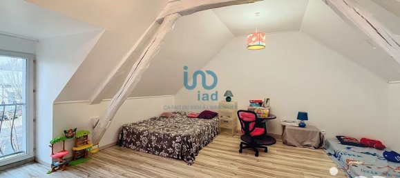 3 غرف نوم منزل في Nogent-sur-Vernisson, France رقم 40230 15