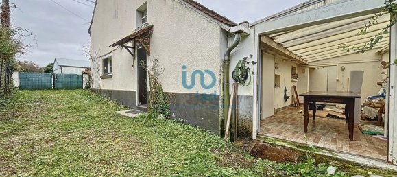 3 غرف نوم منزل في Nogent-sur-Vernisson, France رقم 40230 5