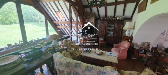 6 bedrooms Castles in Azay-le-Ferron, France No. 89724 18