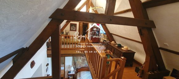 6 bedrooms Castles in Azay-le-Ferron, France No. 89724 45