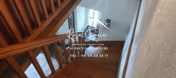 6 bedrooms Castles in Azay-le-Ferron, France No. 89724 41