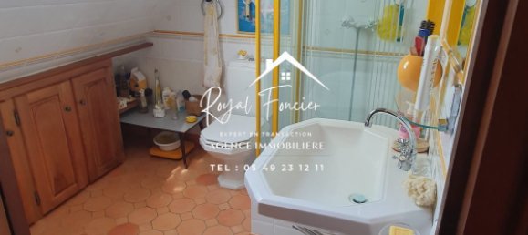 6 bedrooms Castles in Azay-le-Ferron, France No. 89724 43