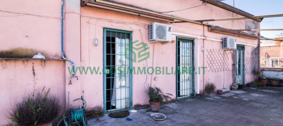 3 bedrooms Penthouse in Rome, Italy No. 54774 17