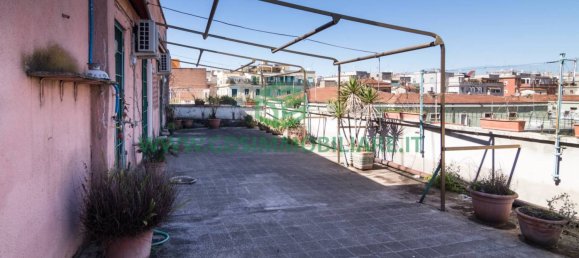 3 bedrooms Penthouse in Rome, Italy No. 54774 3