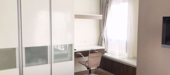 2 chambres Condo à Yan Nawa, Thailand No. 9487 8