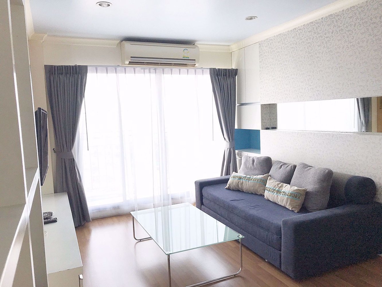 2 chambres Condo à Yan Nawa, Thailand No. 9487