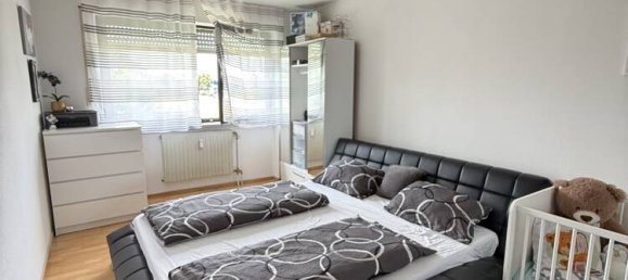 Apartamento de 1 dormitorio en Aichach-Friedberg, Germany No. 240501 15