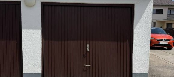 Apartamento de 1 dormitorio en Aichach-Friedberg, Germany No. 240501 20