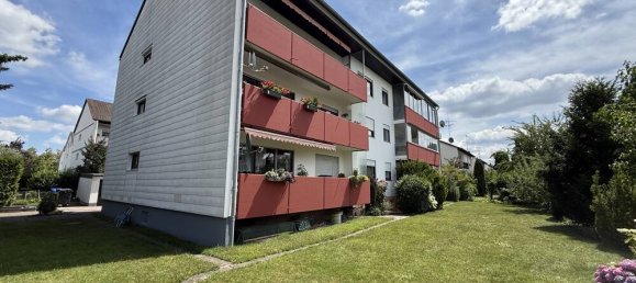Apartamento de 1 dormitorio en Aichach-Friedberg, Germany No. 240501 5