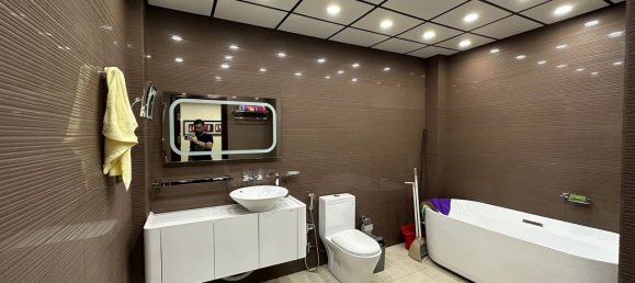 3 bedrooms Apartment in Nasimi, Azerbaijan No. 1404 19