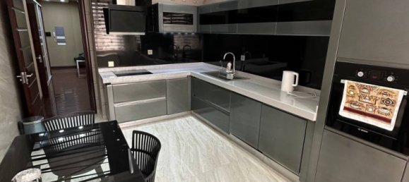 3 bedrooms Apartment in Nasimi, Azerbaijan No. 1404 8