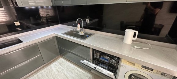 3 bedrooms Apartment in Nasimi, Azerbaijan No. 1404 9