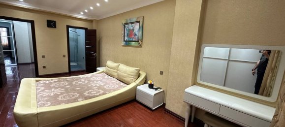 3 bedrooms Apartment in Nasimi, Azerbaijan No. 1404 14