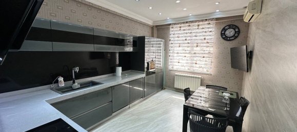 3 bedrooms Apartment in Nasimi, Azerbaijan No. 1404 10