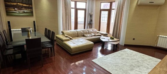 3 bedrooms Apartment in Nasimi, Azerbaijan No. 1404 28