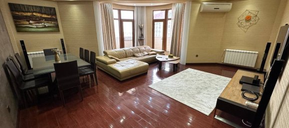 3 bedrooms Apartment in Nasimi, Azerbaijan No. 1404 29