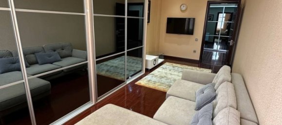 3 bedrooms Apartment in Nasimi, Azerbaijan No. 1404 25