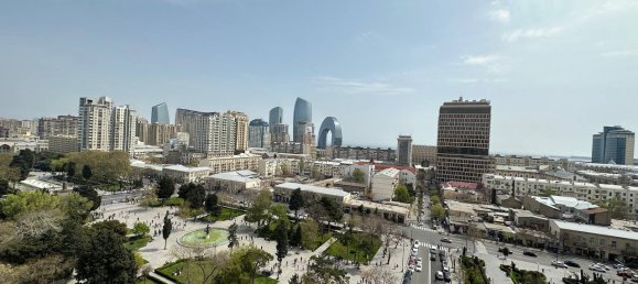 3 bedrooms Apartment in Nasimi, Azerbaijan No. 1404 22