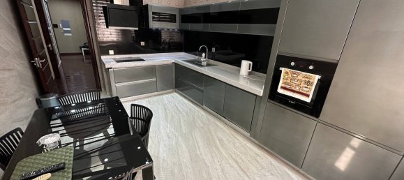 3 bedrooms Apartment in Nasimi, Azerbaijan No. 1404 7