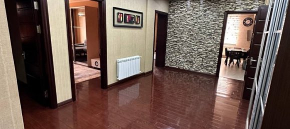 3 bedrooms Apartment in Nasimi, Azerbaijan No. 1404 16