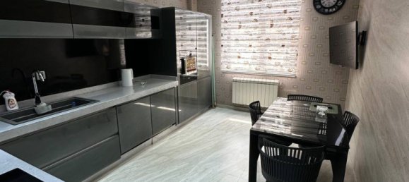 3 bedrooms Apartment in Nasimi, Azerbaijan No. 1404 11