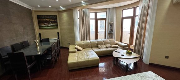 3 bedrooms Apartment in Nasimi, Azerbaijan No. 1404 13