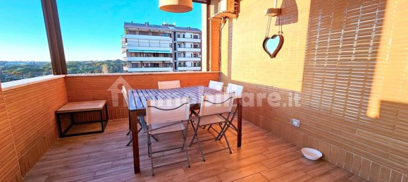 3 bedrooms Apartment in Rome, Italy No. 48551 47