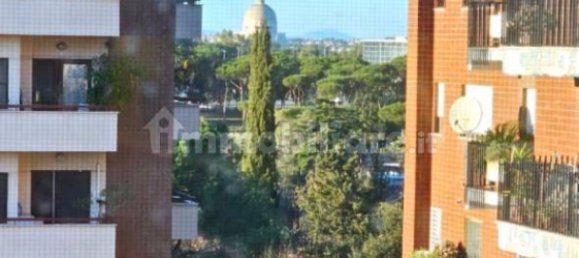 3 bedrooms Apartment in Rome, Italy No. 48551 20