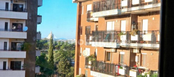 3 bedrooms Apartment in Rome, Italy No. 48551 19