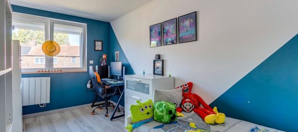 Casa T3 em Wattrelos, France N.º 363598 7