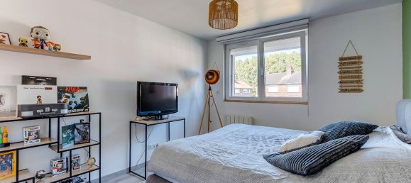 Casa T3 em Wattrelos, France N.º 363598 5