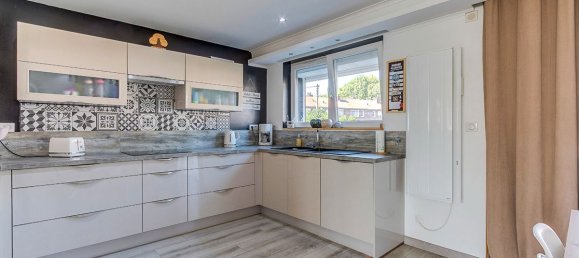 Casa T3 em Wattrelos, France N.º 363598 2