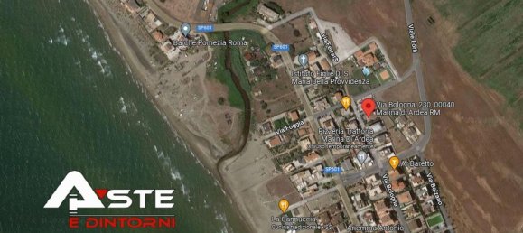 4 Schlafzimmer Wohnung in Ardea, Italy, Nr. 348260 14