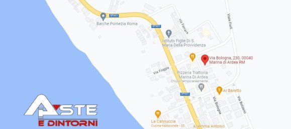 4 Schlafzimmer Wohnung in Ardea, Italy, Nr. 348260 12