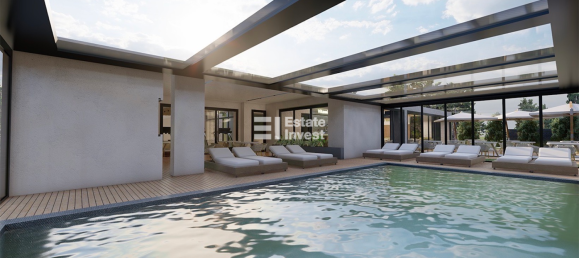 Apartment 2+1 in Alanya, Turkey No. 25410 4