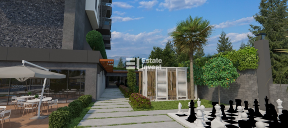 Apartment 2+1 in Alanya, Turkey No. 25410 3
