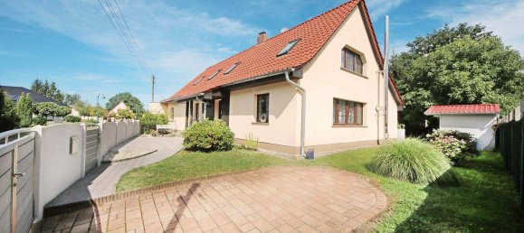 6غرفة منزل في Wittenberg, Germany رقم 331868 24