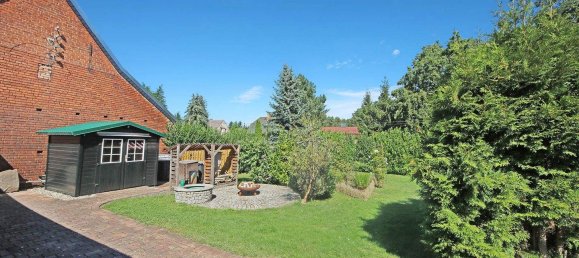 6غرفة منزل في Wittenberg, Germany رقم 331868 30