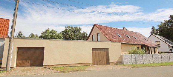 6غرفة منزل في Wittenberg, Germany رقم 331868 33