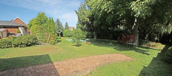 6غرفة منزل في Wittenberg, Germany رقم 331868 26