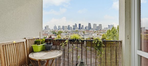 2 غرف نوم شقة في La Garenne-Colombes, France رقم 163245 3