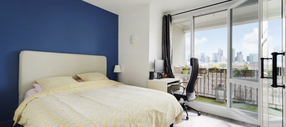 2 غرف نوم شقة في La Garenne-Colombes, France رقم 163245 7