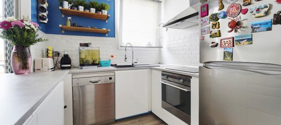 2 غرف نوم شقة في La Garenne-Colombes, France رقم 163245 5