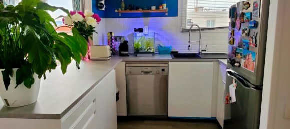 2 غرف نوم شقة في La Garenne-Colombes, France رقم 163245 9