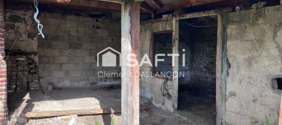 Casa de 4 dormitorios en Ham, France No. 50075 8